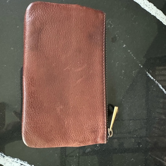 Fossil wallet - Picture 2 of 3
